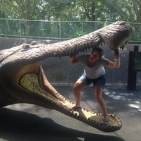 Rachael Breen's Photo