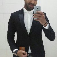 Mouhcine Zouiten的照片