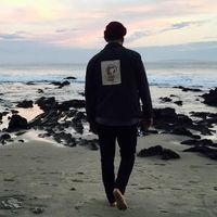 Jules Hernandez的照片