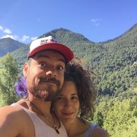 Dariel Jara的照片