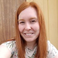 Siv-Marie McDougall's Photo