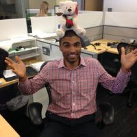 Kenny Virgil's Photo