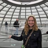 Sarah Zeiberg的照片