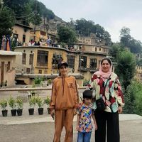 Maryam Kazempoor的照片