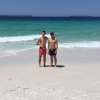 Leonardo Sabadin's Photo