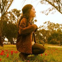 Hadar Kleinman的照片