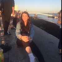 Morgane Gouilloud's Photo