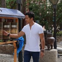 Vitor Mochizuki's Photo