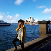 Manon Wintjes的照片