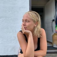 Eleonora Rönström的照片