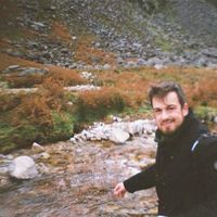 Diogo Pimenta的照片