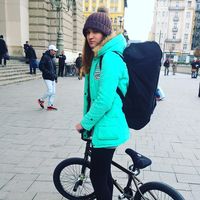 Tima Molnar的照片