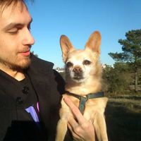 Erik Englund's Photo