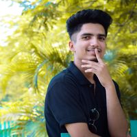 Shivam Kumar's Photo