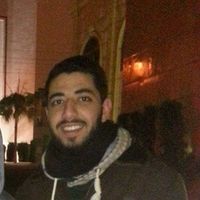 zaid Qarra's Photo