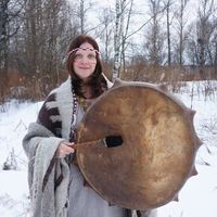 Татьяна Прошина的照片