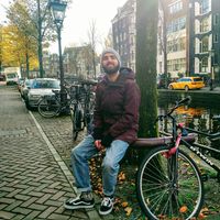 Gio Zakaradze的照片