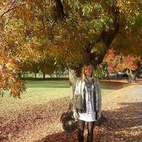 Vera Braun's Photo