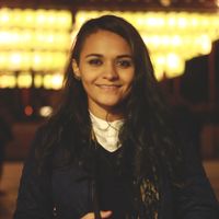 veronica jarmillo's Photo