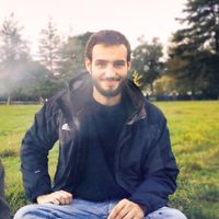 Fotos von Michele Conti