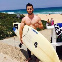 Jayden Cooke's Photo