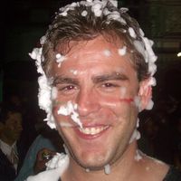 Stephen Muss's Photo