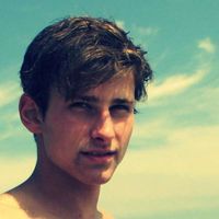 Jonas Diemer's Photo