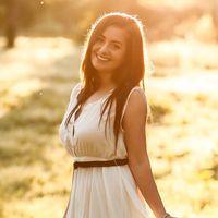 Laura Schäuble's Photo