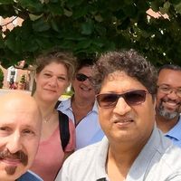 Narinder Gupta's Photo