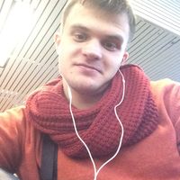 Фотографии пользователя Alex Mykytiuk