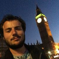 Jeremy Renou's Photo