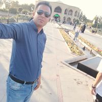 Photos de Naser Hakimian