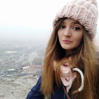 Marta Soczawa's Photo