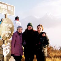 Amelia Brewin's Photo