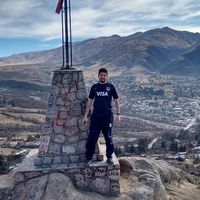 Luciano Diaz's Photo