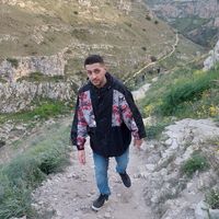 Antonio Timpone's Photo