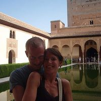 Joke Dhaenens's Photo