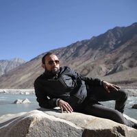 Rafique Ahmad's Photo