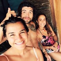 Alberto Gutierrez的照片