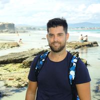 Pablo Milán's Photo