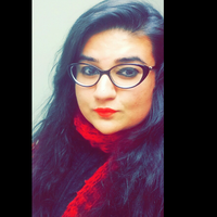 Garima Juneja的照片