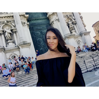 Ainura Kenzhebayeva's Photo