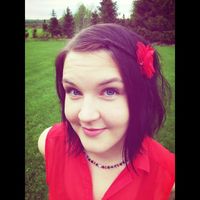 Emmi Hämäläinen's Photo