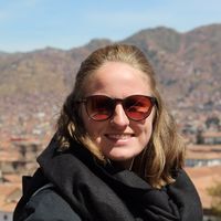 Johanna Weitekamp的照片