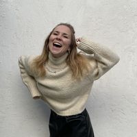 Anna Egarmina's Photo