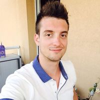 Stephan Jardin's Photo