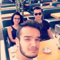 Ozan Şenkal's Photo