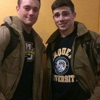 Michael Wegrzyn's Photo