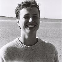 Lucille Camus's Photo