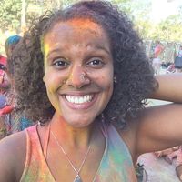 Fotos de Ariane Paixão